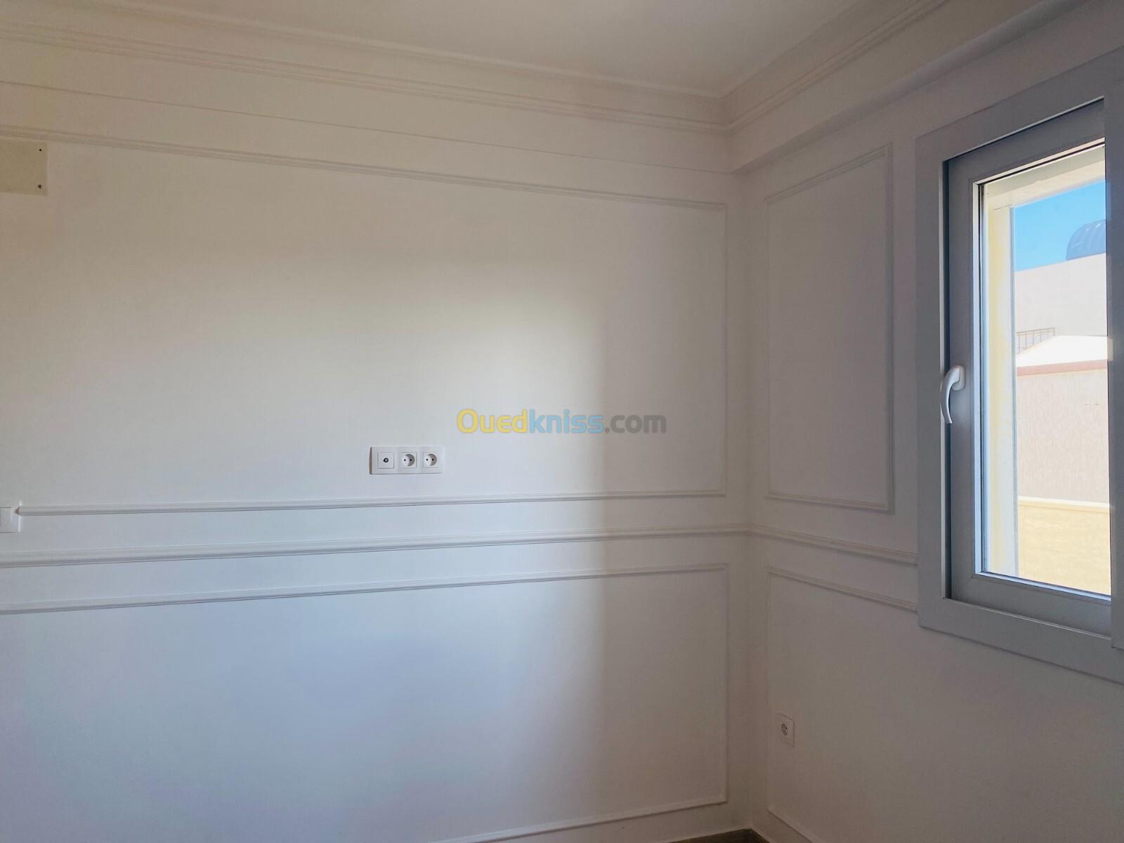 Vente Appartement F3 Alger Bordj el kiffan