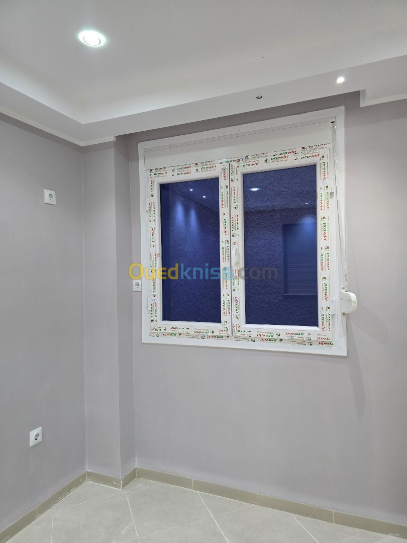 Vente Appartement F4 Alger Bordj el kiffan