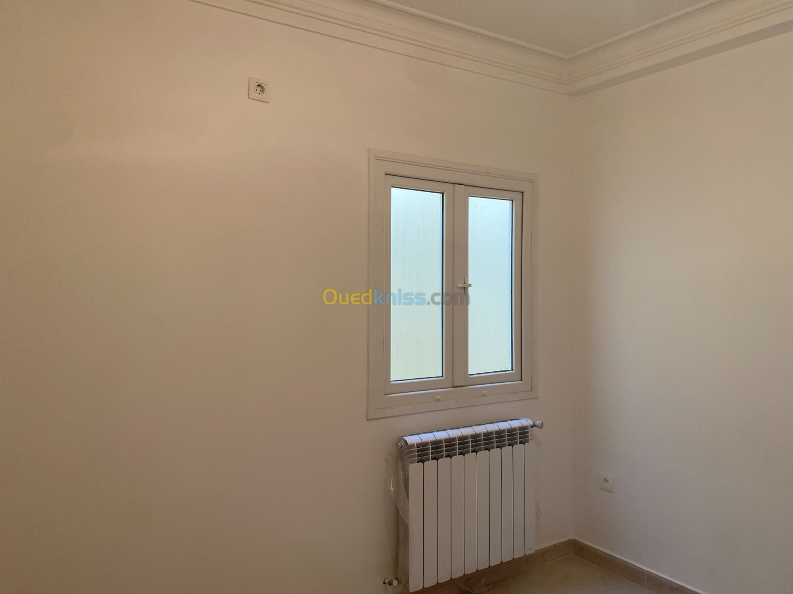 Vente Appartement F2 Alger Bordj el bahri