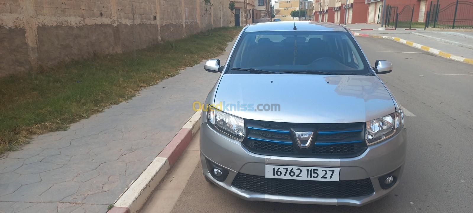 Dacia Logan 2015 Logan