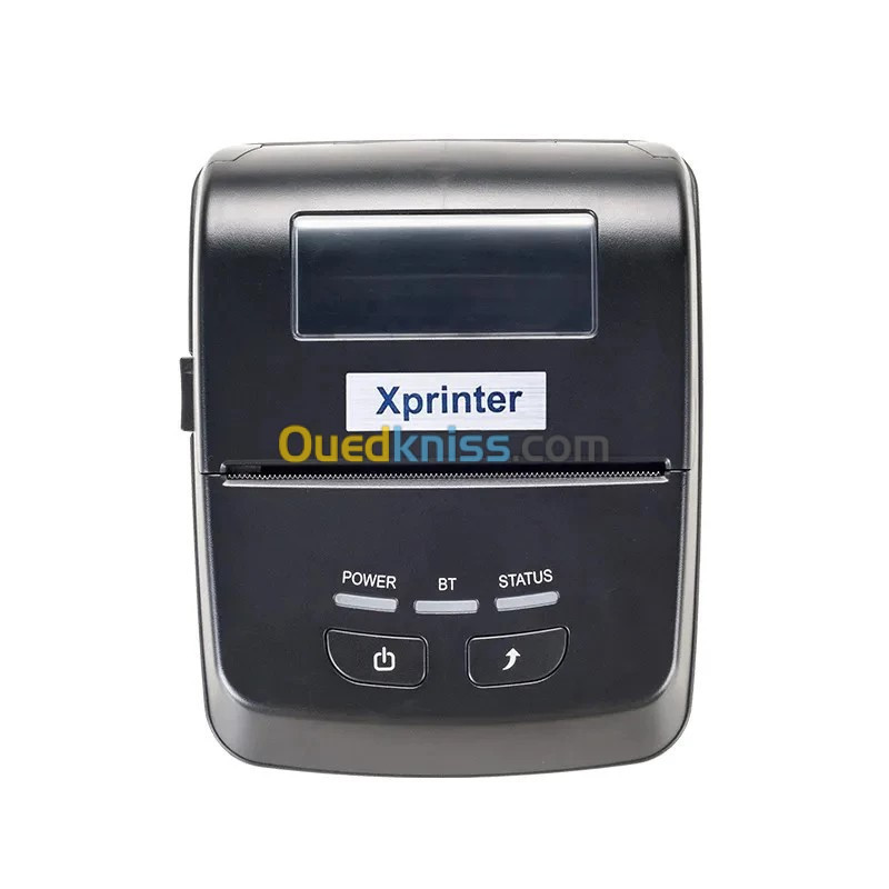 imprimante bluetooth Xprinter 801