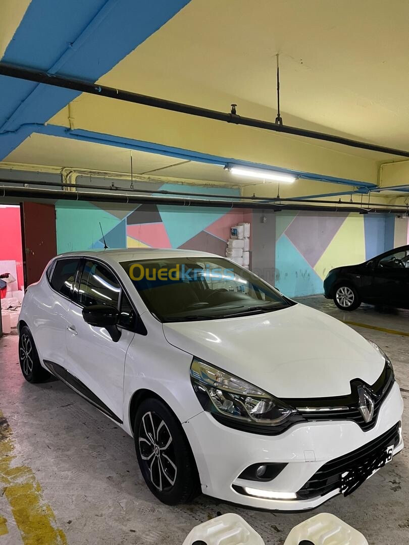 Renault Clio 4 2022 