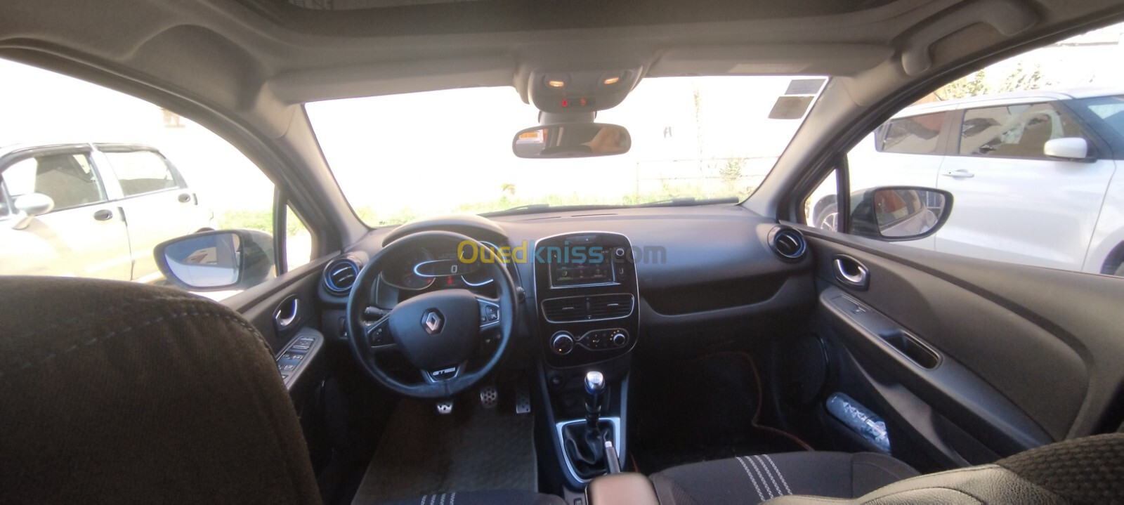 Renault Clio 4 2021 Clio 4