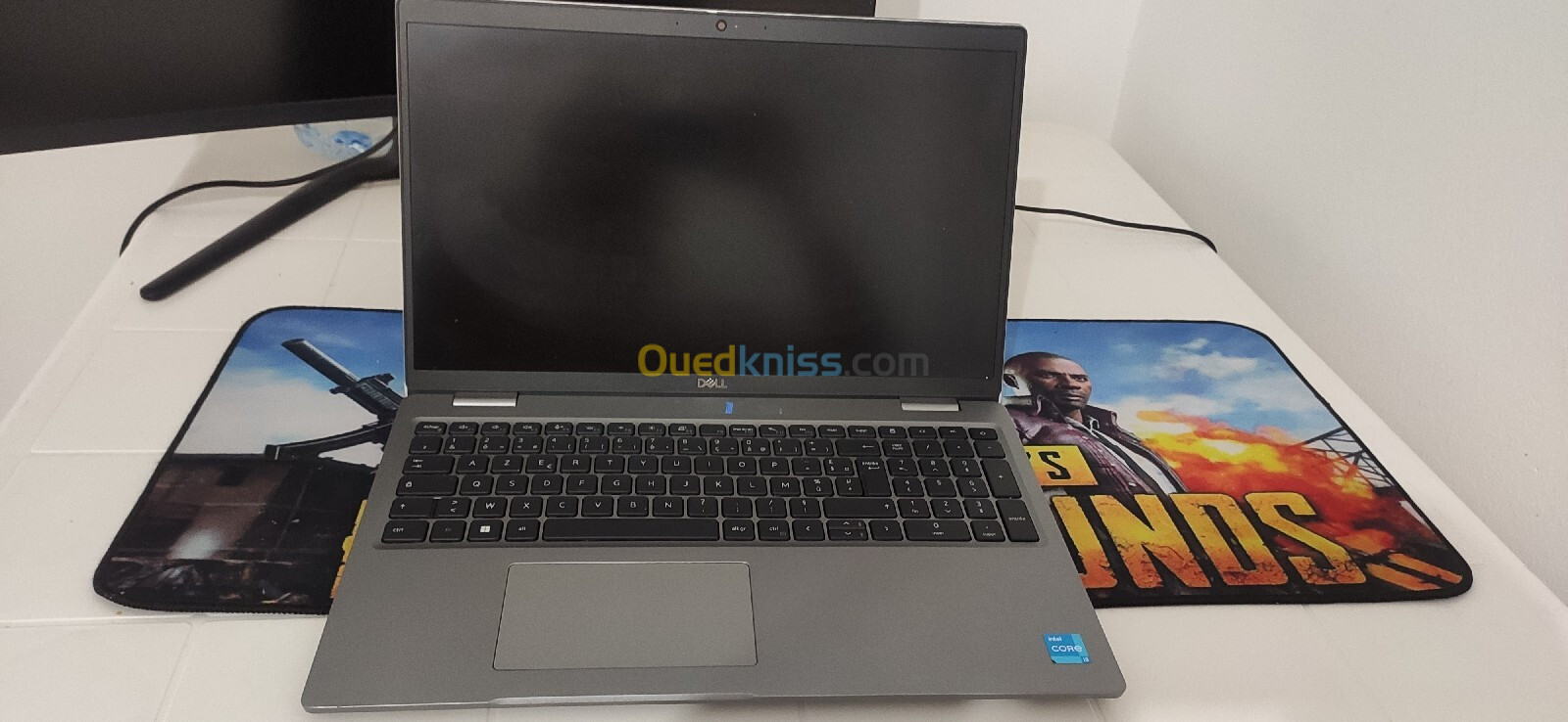 Dell latitude 5520