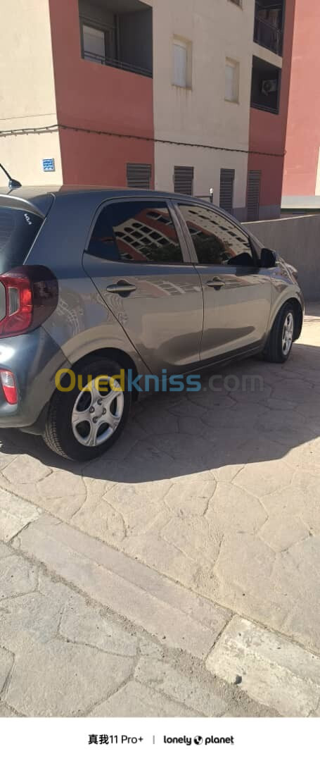 Kia Picanto 2018 LX Confort