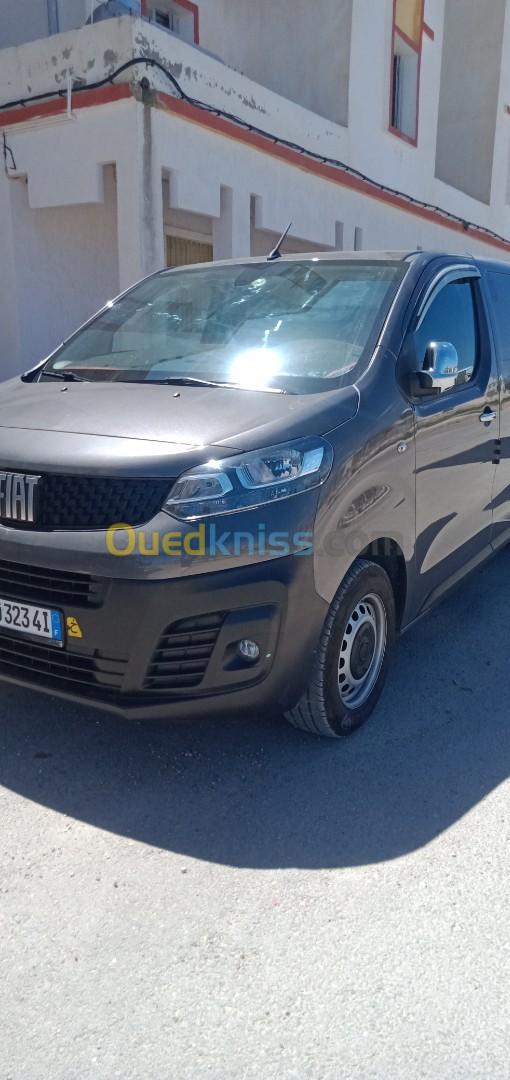 Fiat Scudo 2023 Www