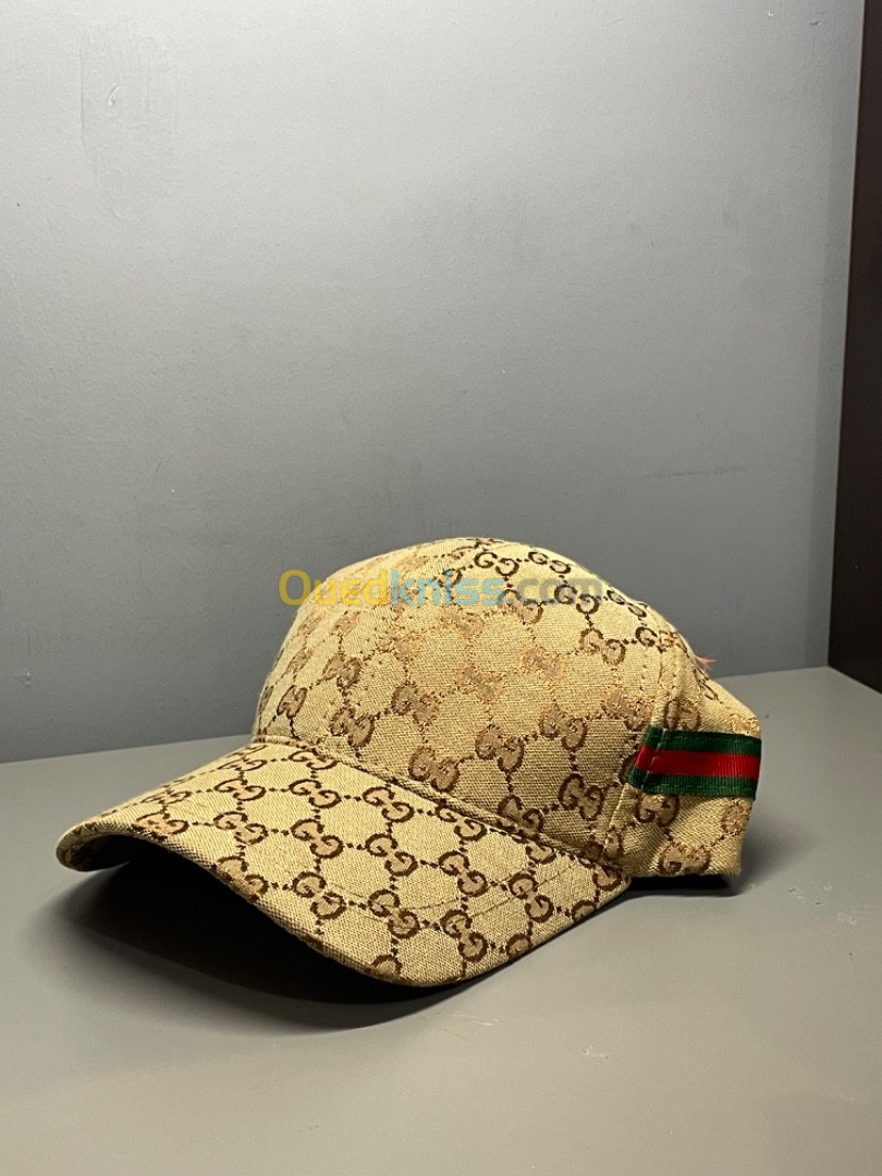 casquette gucci 