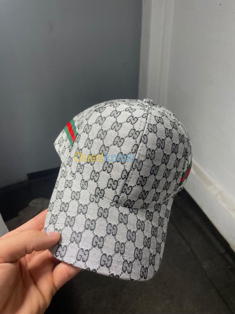 casquette gucci 