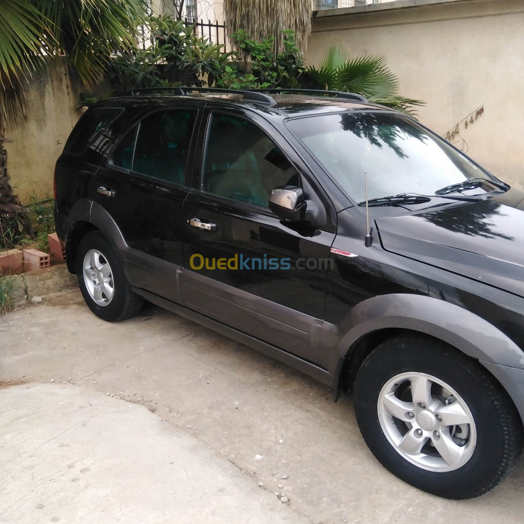 Kia Sorento 2010 Ex