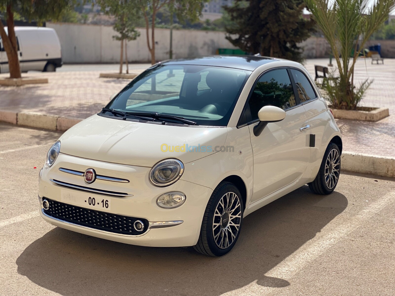 Fiat Fiat 500 dolce vita 2024 Dolce vita