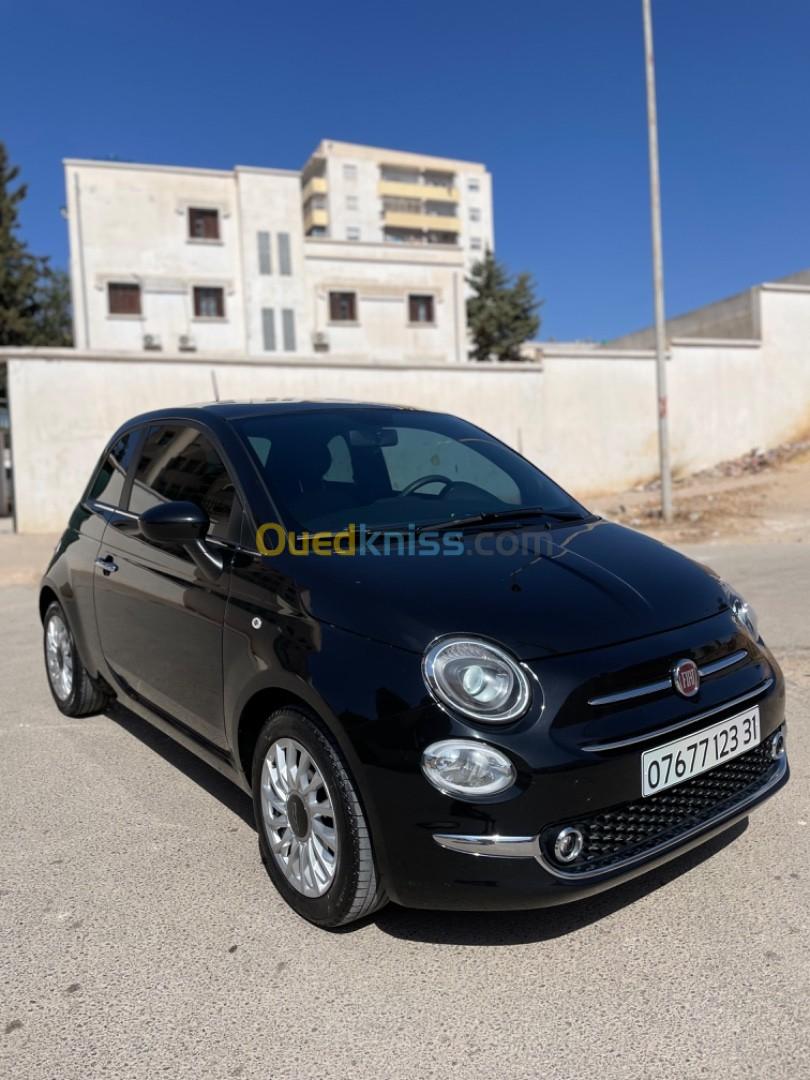 Fiat 500 2023 Club