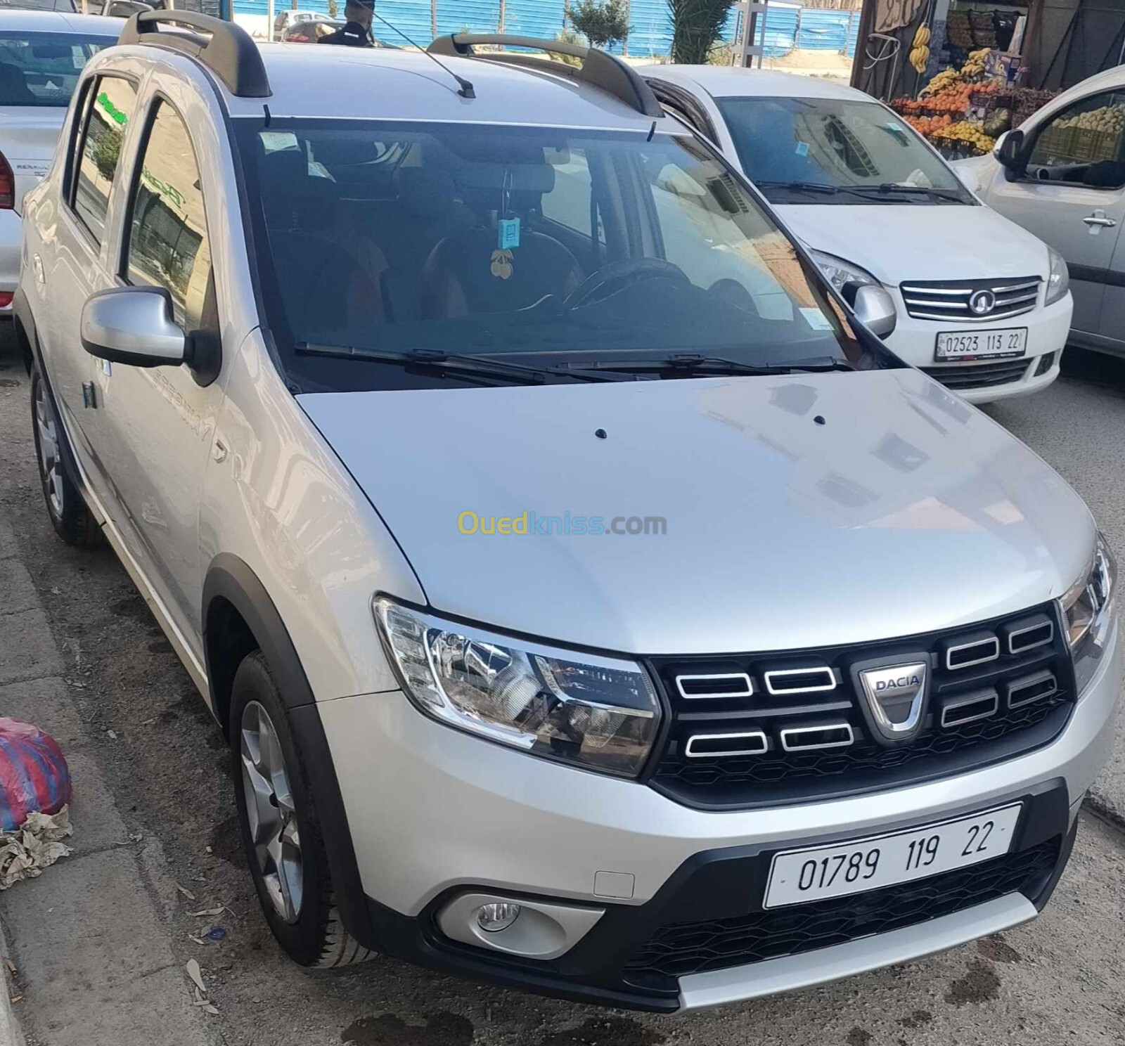 Dacia Sandero 2019 Sandero