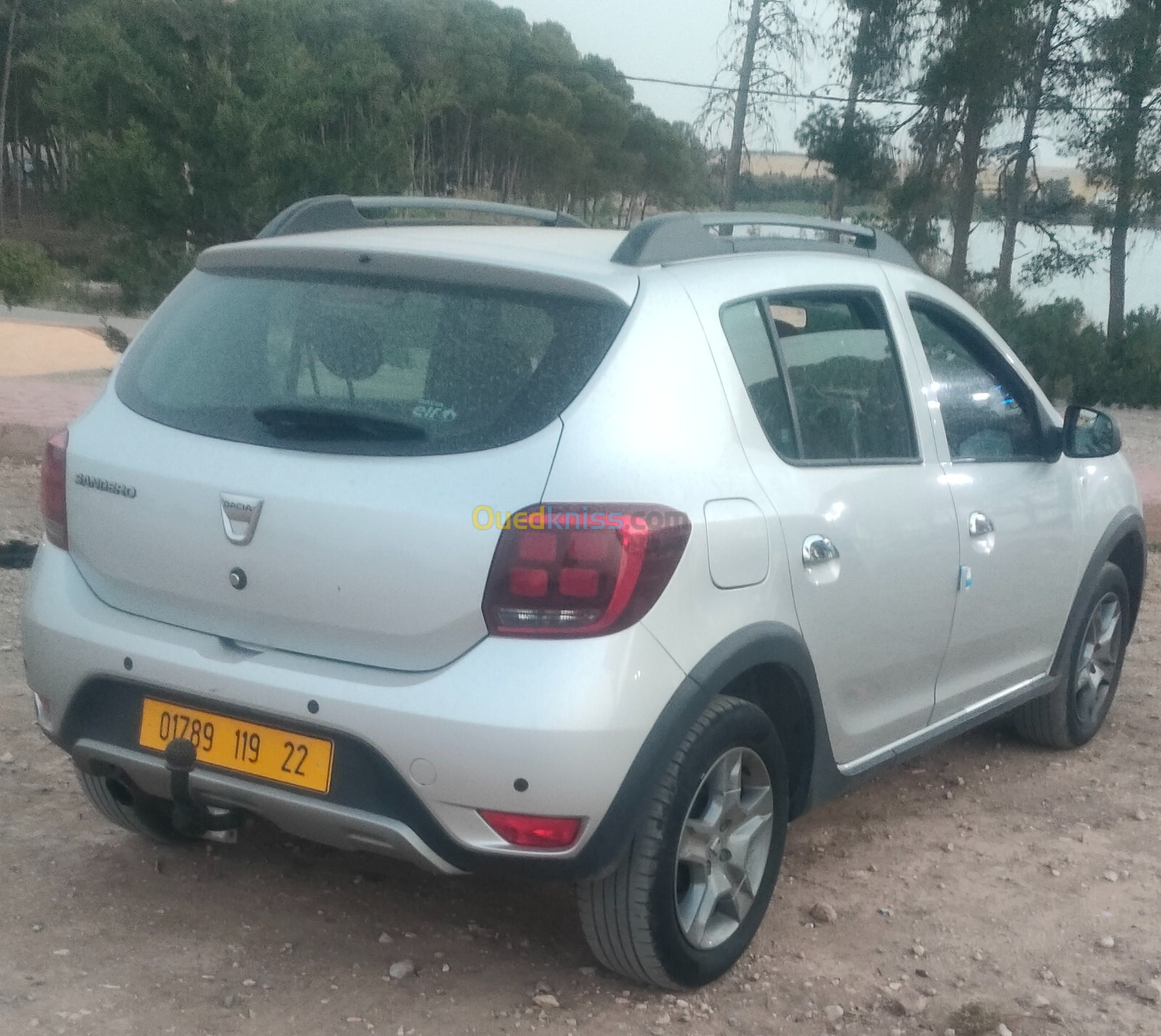 Dacia Sandero 2019 