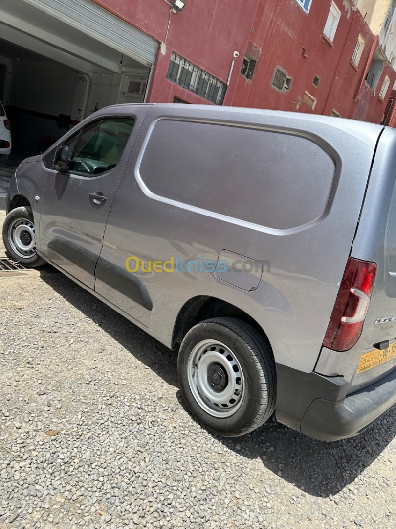 Fiat Doblo 2023 