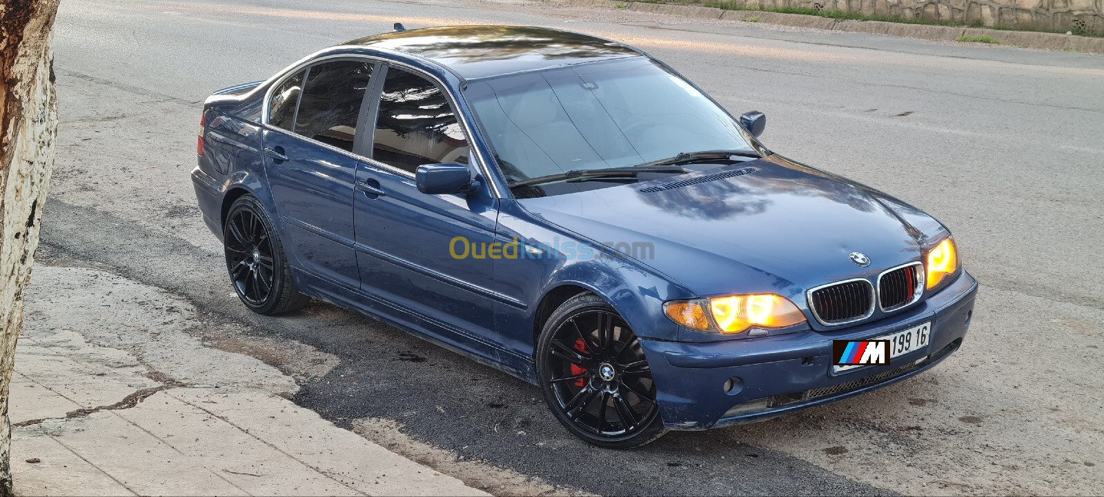 BMW Serie 3 e46 330i 1999 