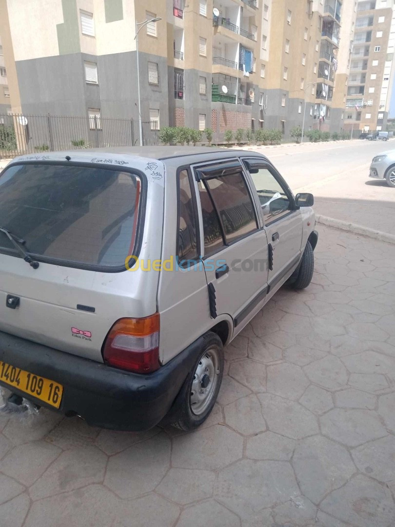 Suzuki Maruti 800 2009 