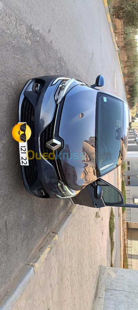 Renault Clio5 2021 INTENSE 21N