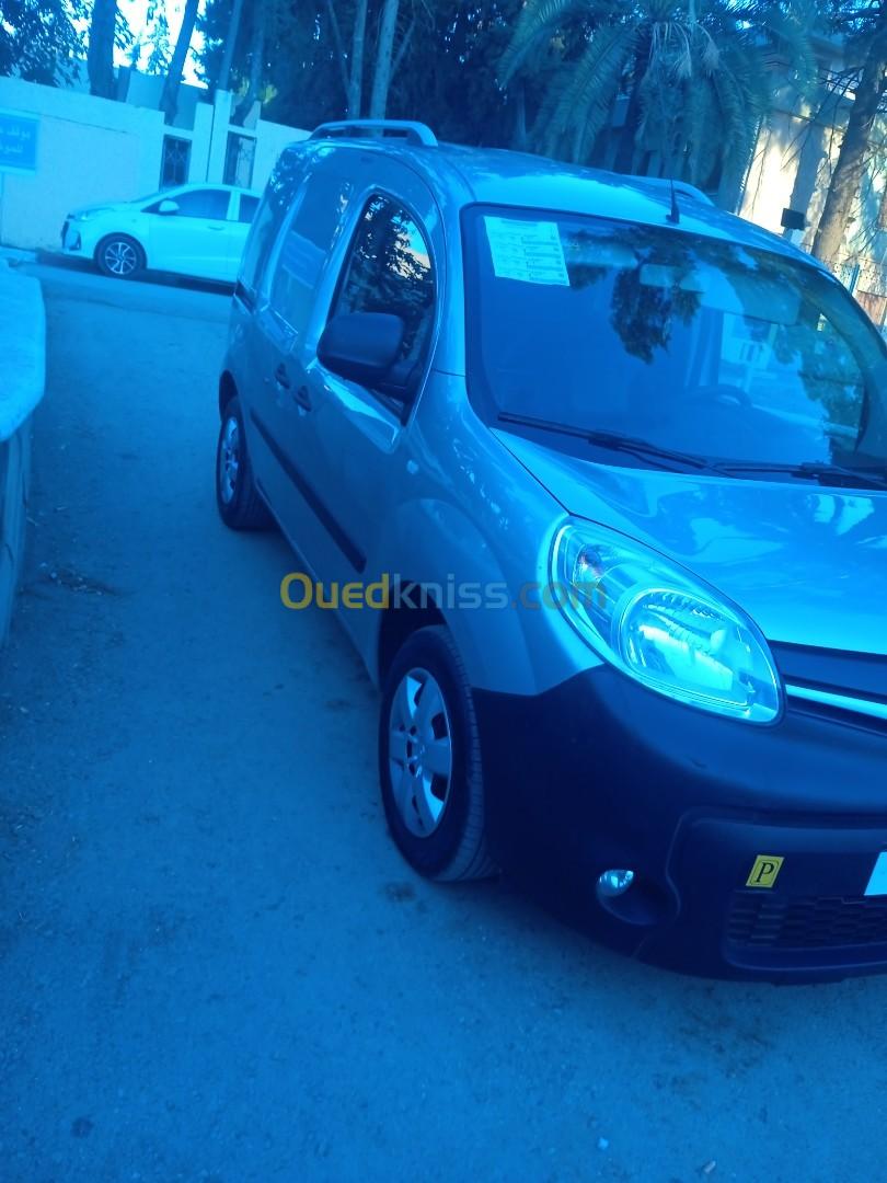 Renault Kangoo 2019 Grand confort (Utilitaire)