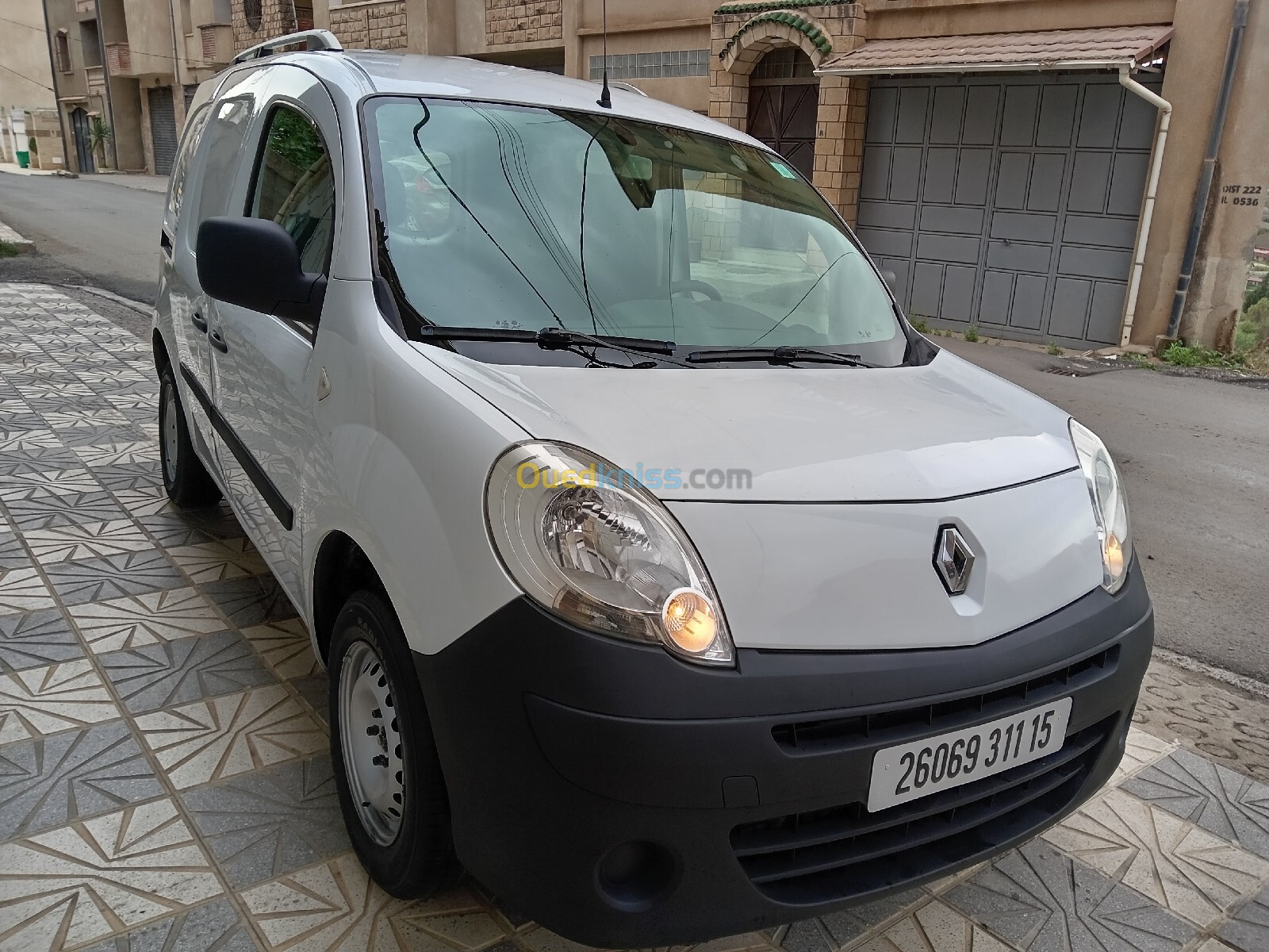 Renault Kangoo 2011 Kangoo