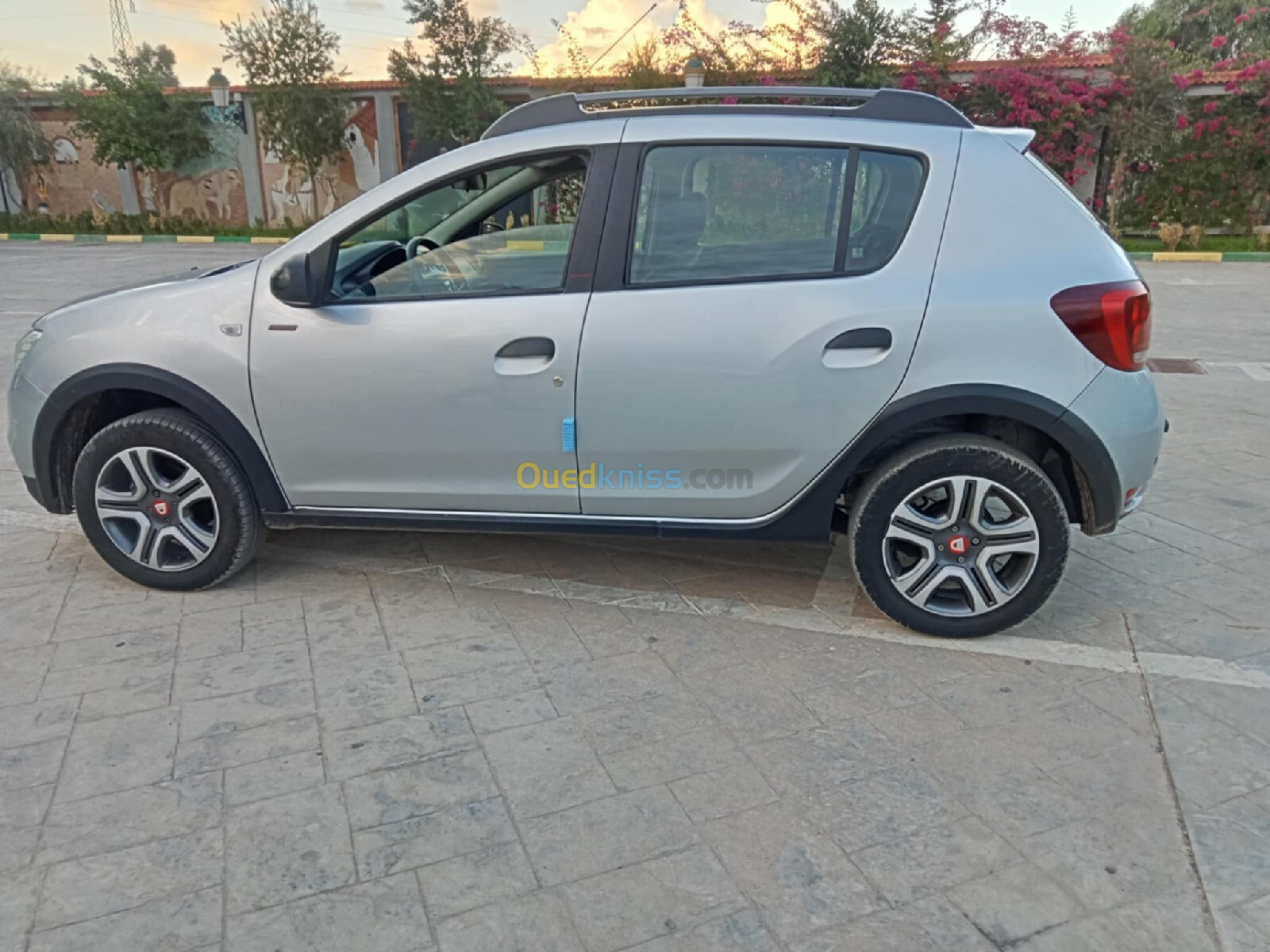 Dacia Sandero 2019 Stepway