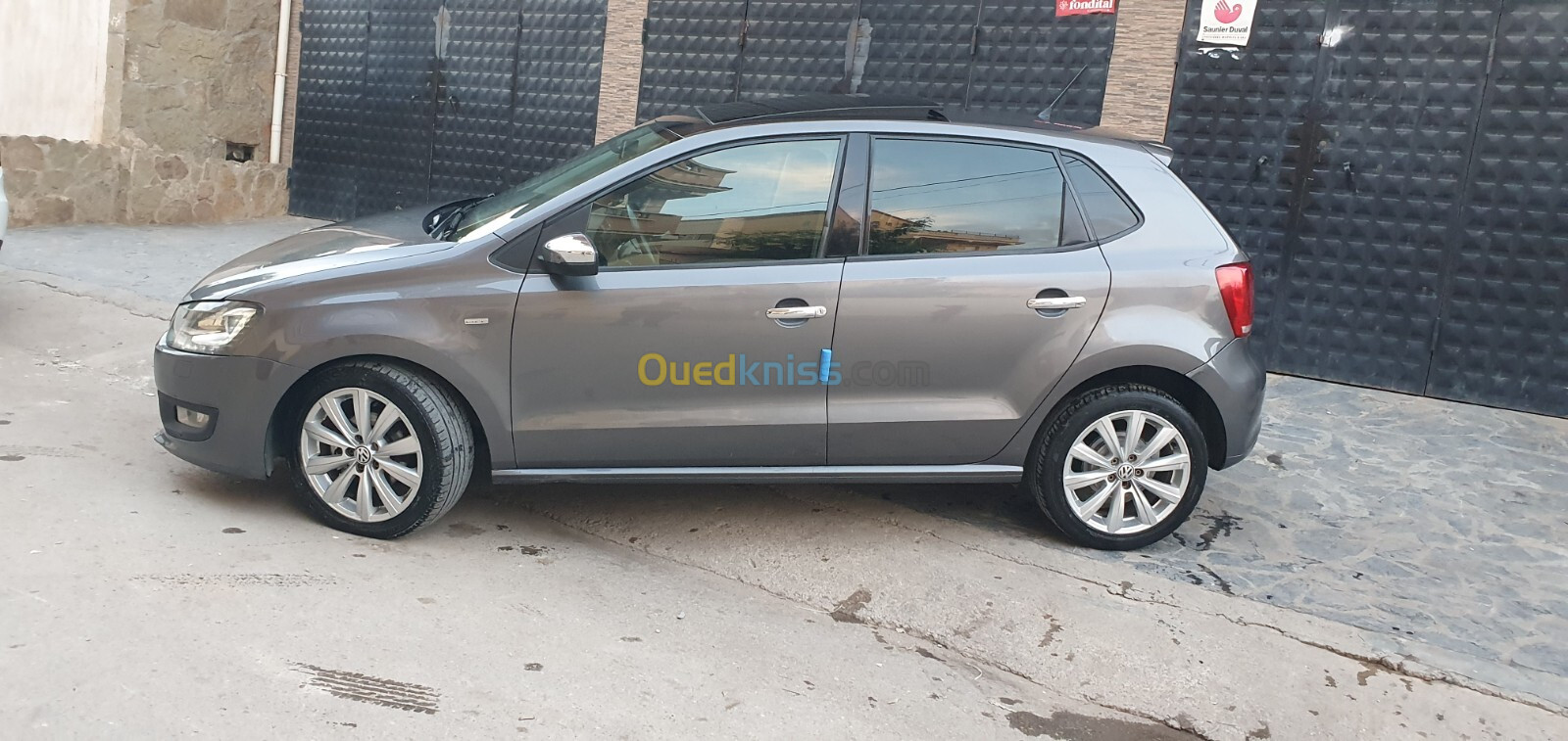 Volkswagen Polo 2013 Life