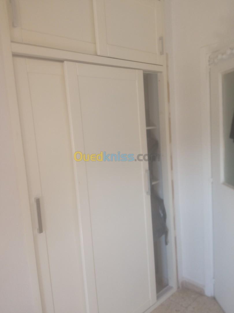 Vente Appartement F3 Alger Gue de constantine