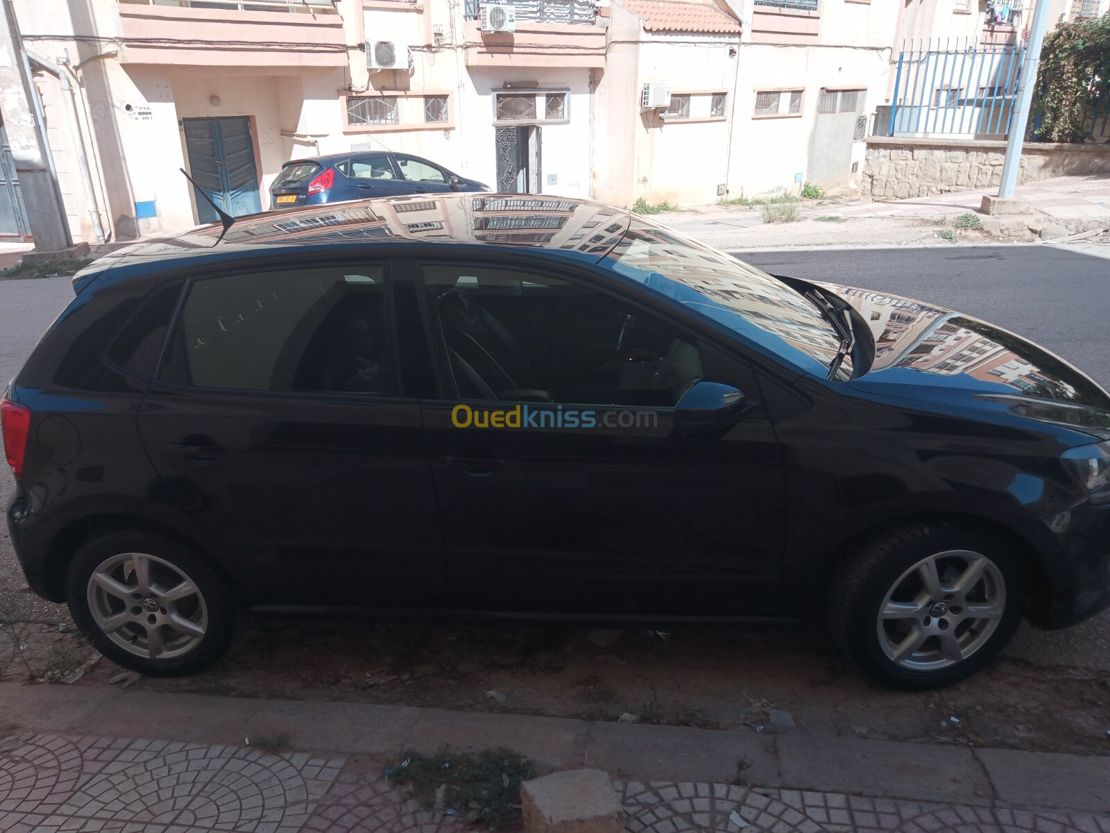 Volkswagen Polo 2014 