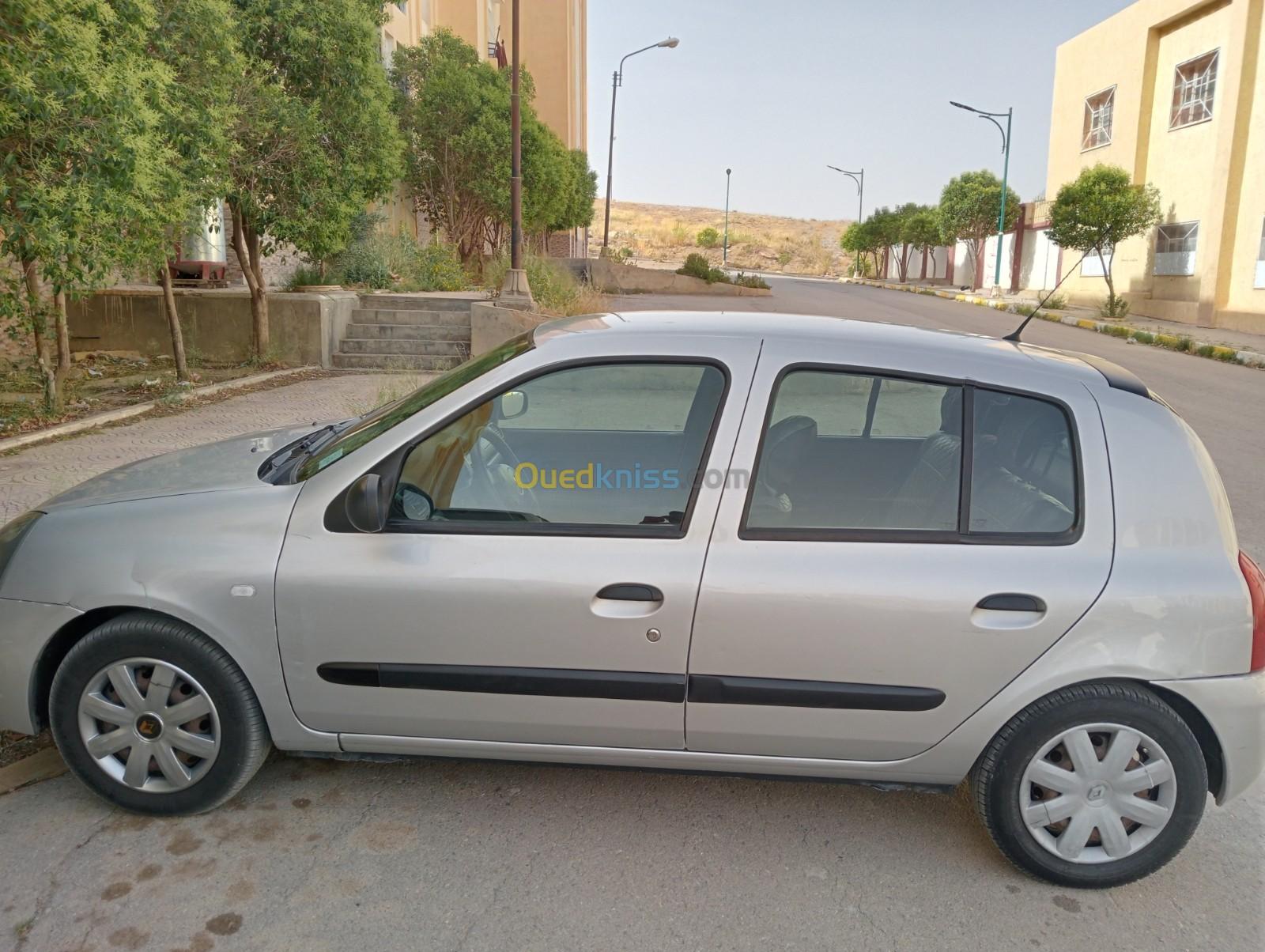 Renault Clio Campus 2009 