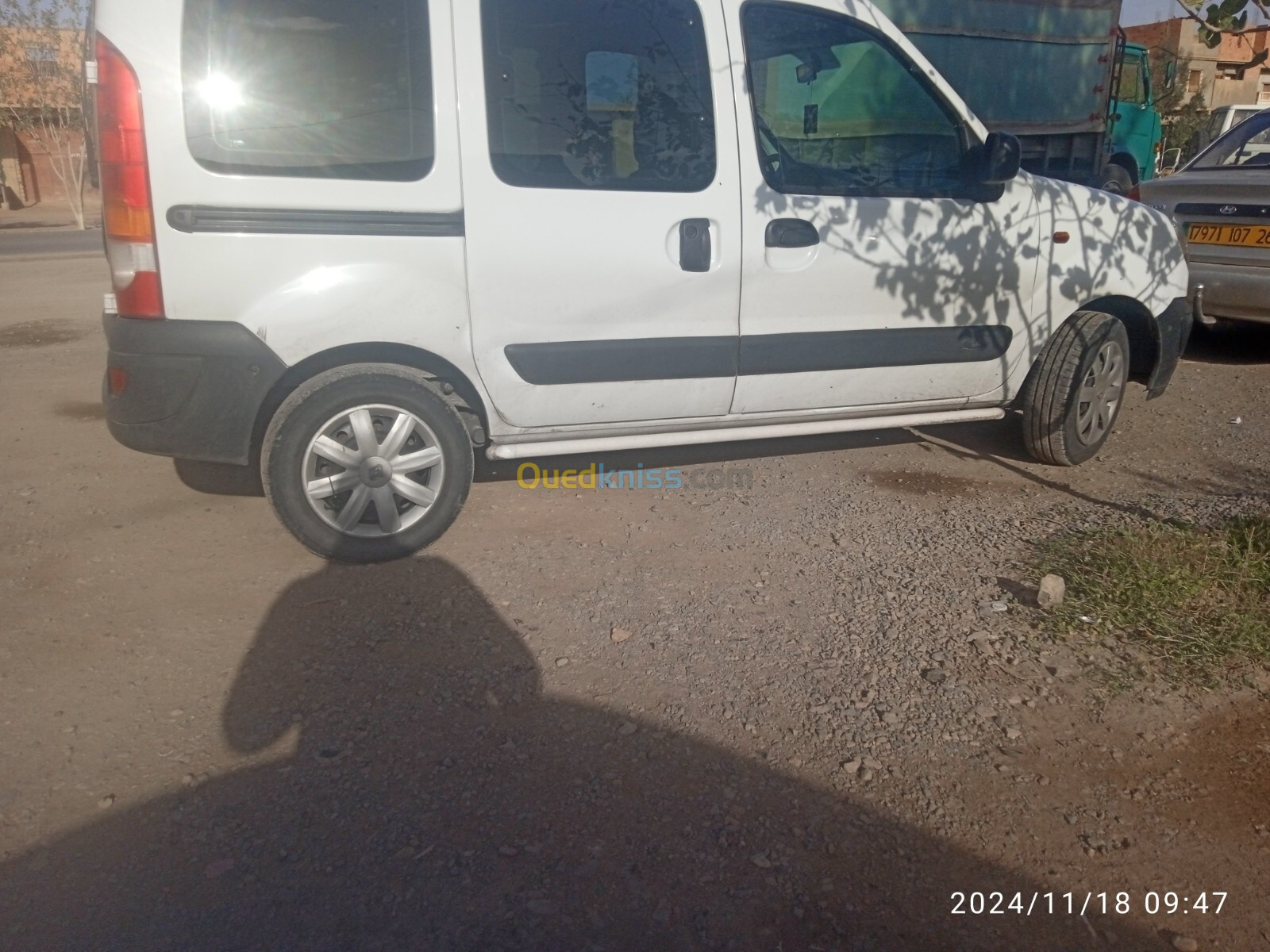 Renault Kangoo 2006 Kangoo