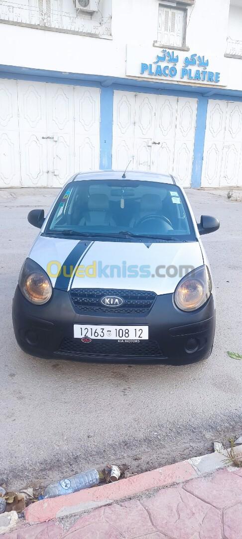 Kia Picanto 2008 