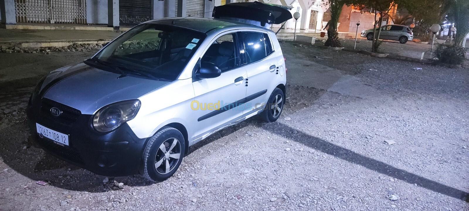 Kia Picanto 2008 