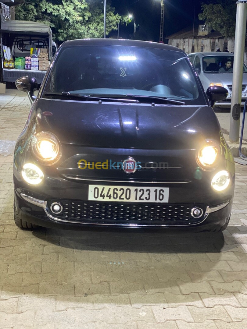 Fiat Fiat 500 2023 Dolce vita