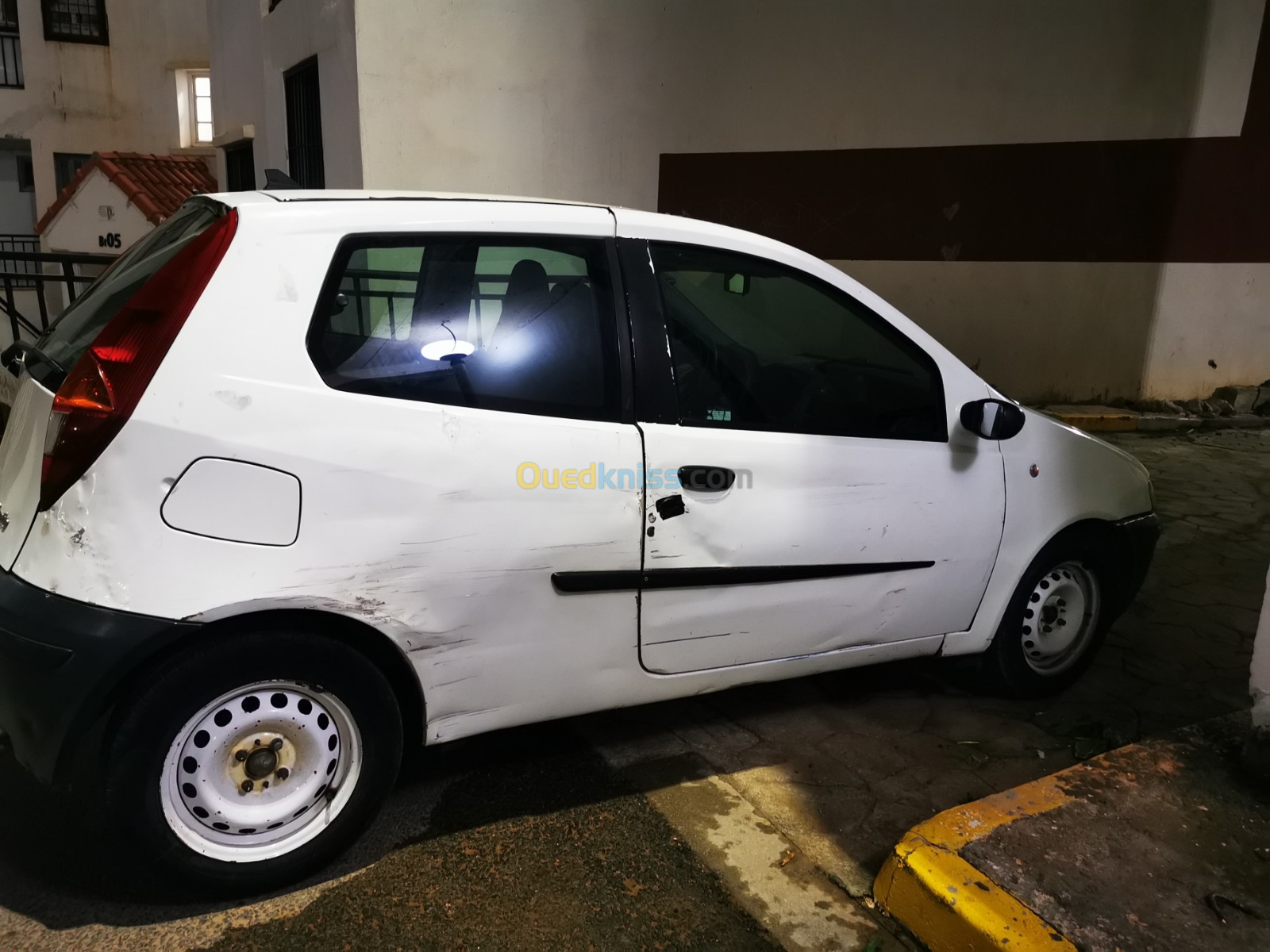 Fiat Punto 2001 Classic