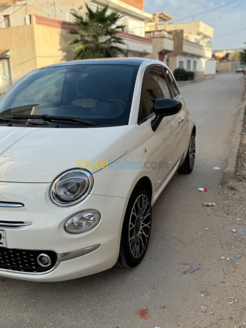 Fiat 500 2023 Dolcevita