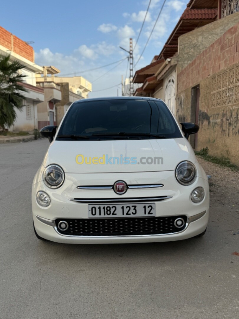 Fiat 500 2023 Dolcevita