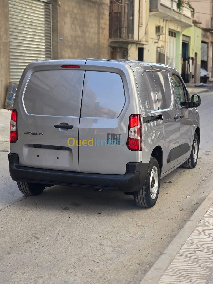 Fiat Doblo 2024 Doblo