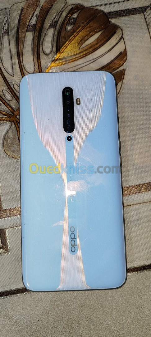 Oppo Renno 2 f