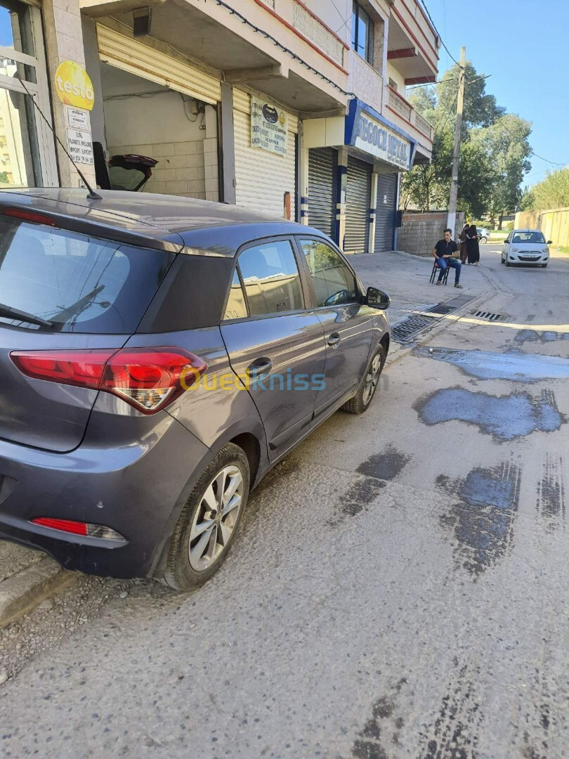 Hyundai i20 2018 i20