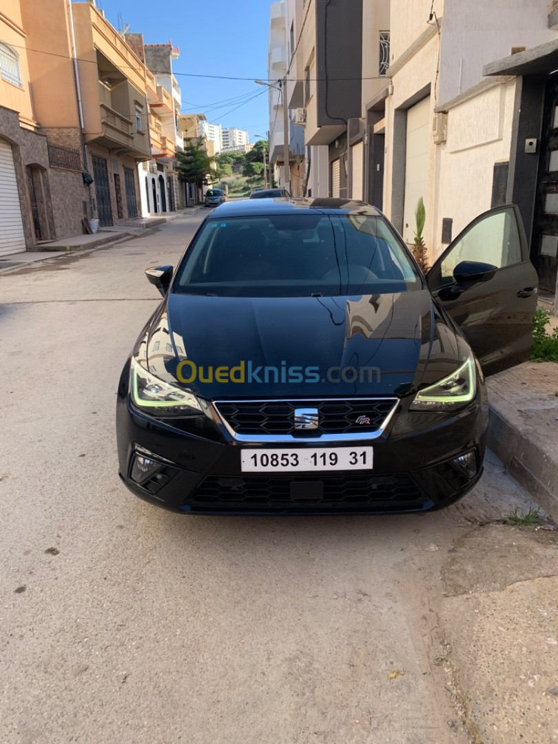 Seat Ibiza 2019 Fr+