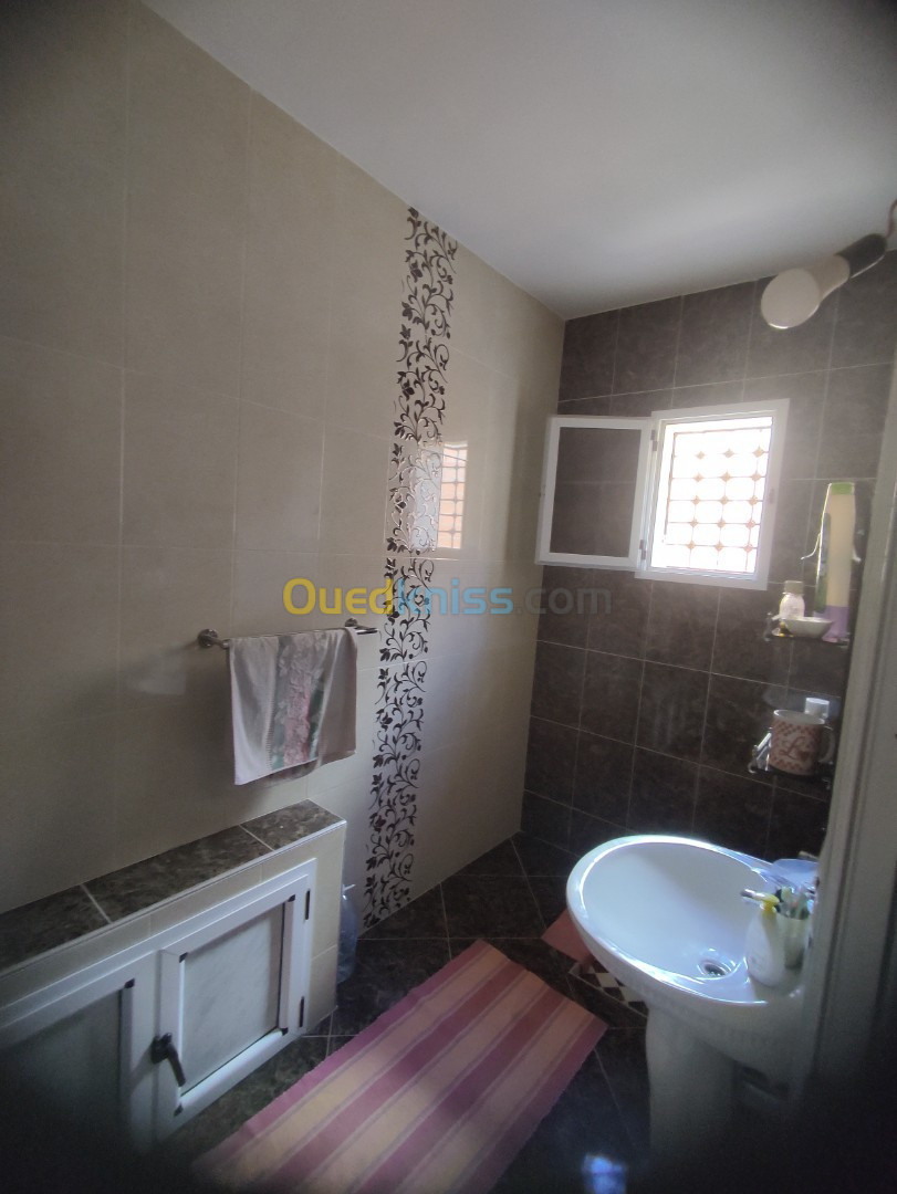 Vente Villa Sidi bel abbes Sidi bel abbes