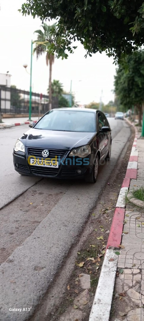 Volkswagen Polo 2010 TrendLine