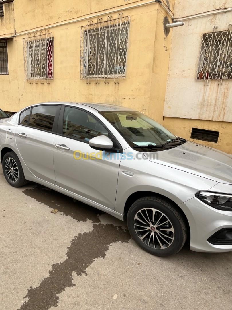 Fiat Tipo 2023 City