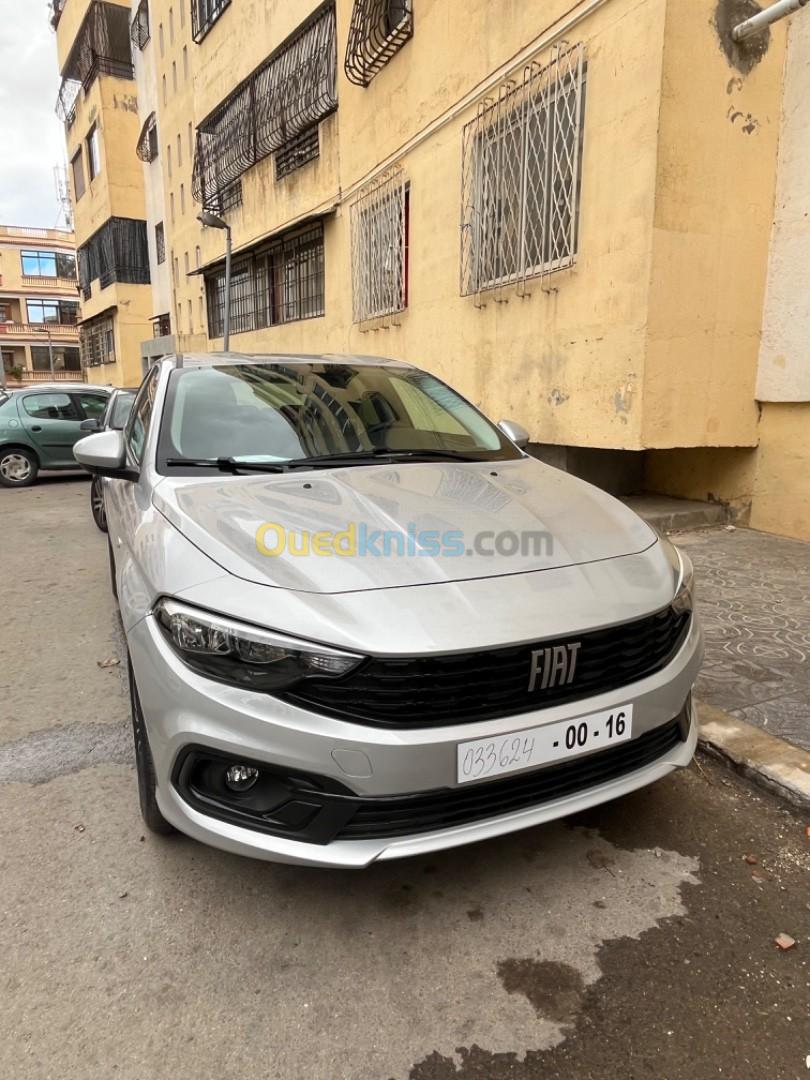 Fiat Tipo 2023 City