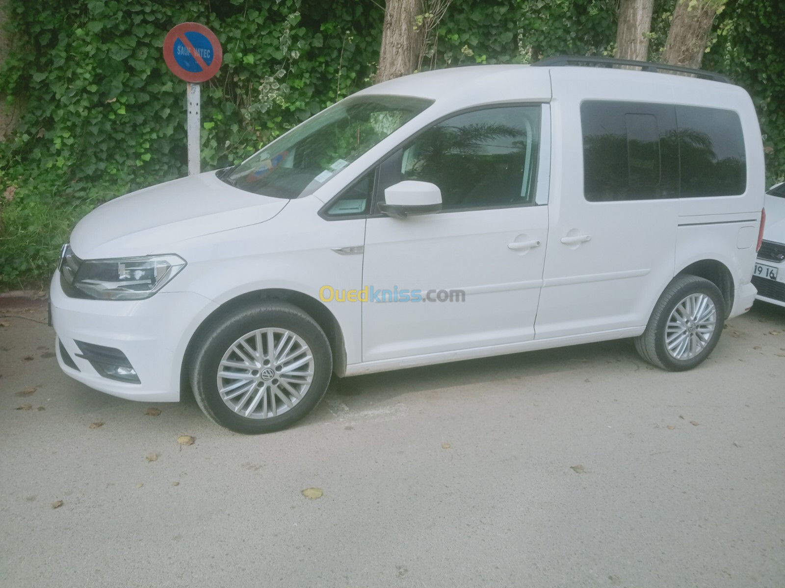 Volkswagen Caddy 2018 Collection