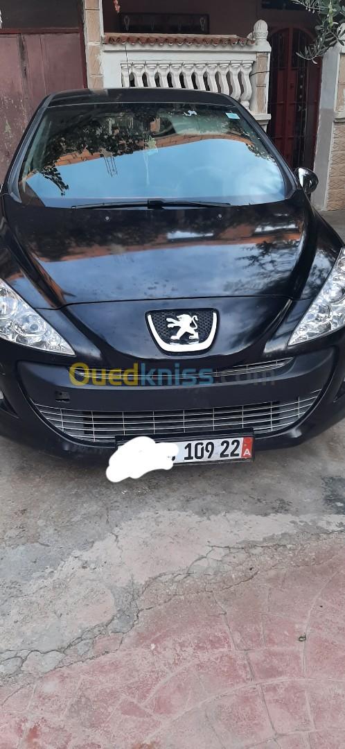 Peugeot 308 2009 Premium