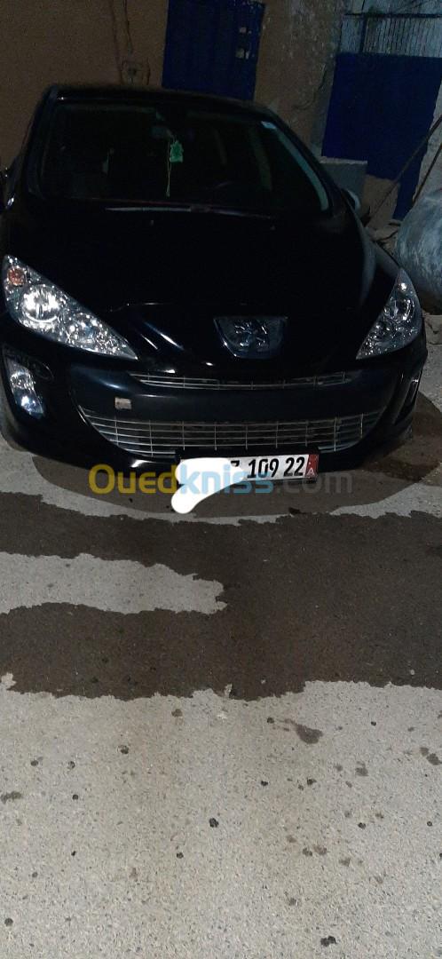 Peugeot 308 2009 Premium