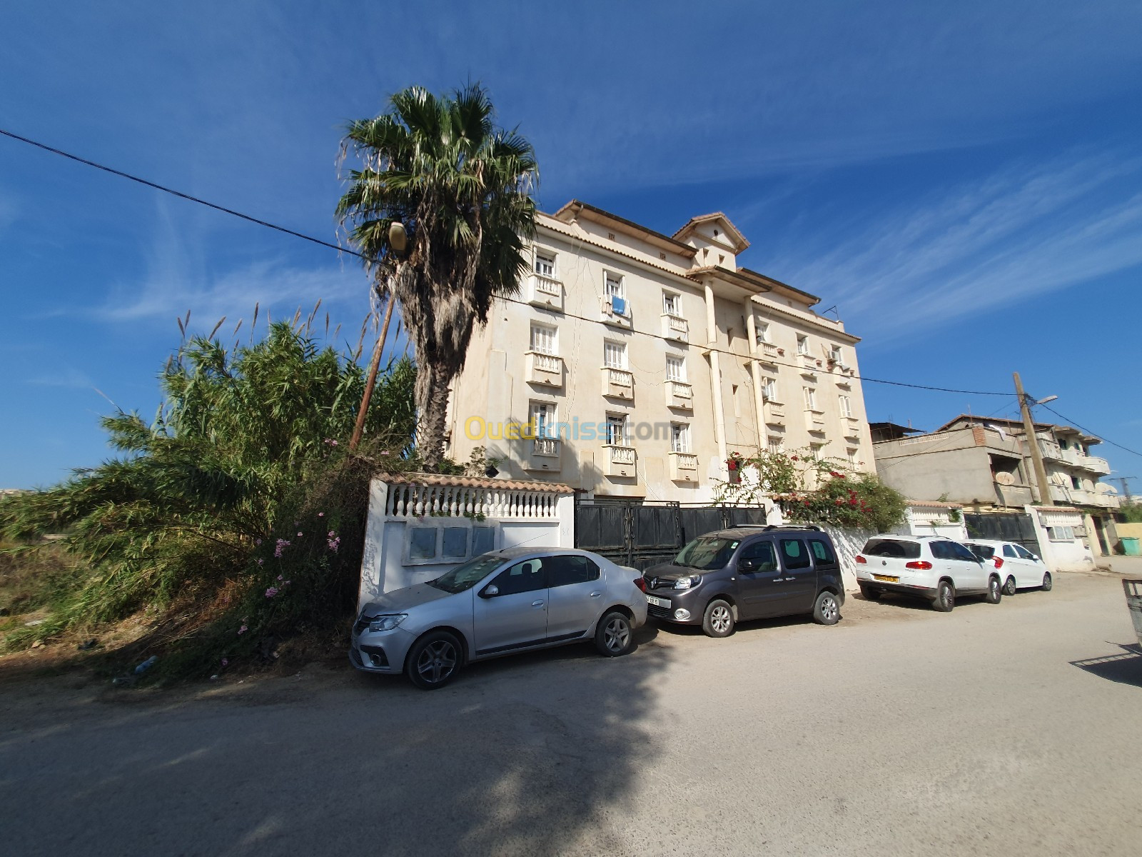 Vente Villa Boumerdès Boudouaou