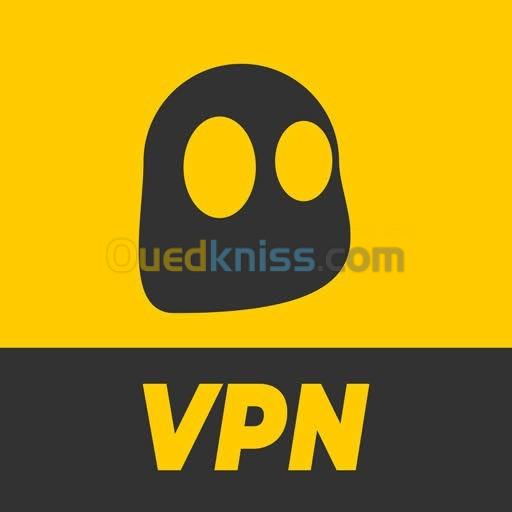 Cyberghost vpn