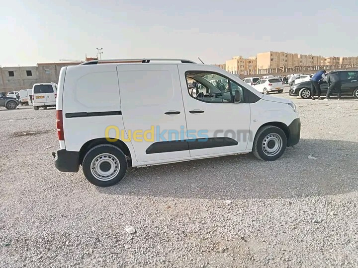 Citroen Berlingo 2020 Berlingo