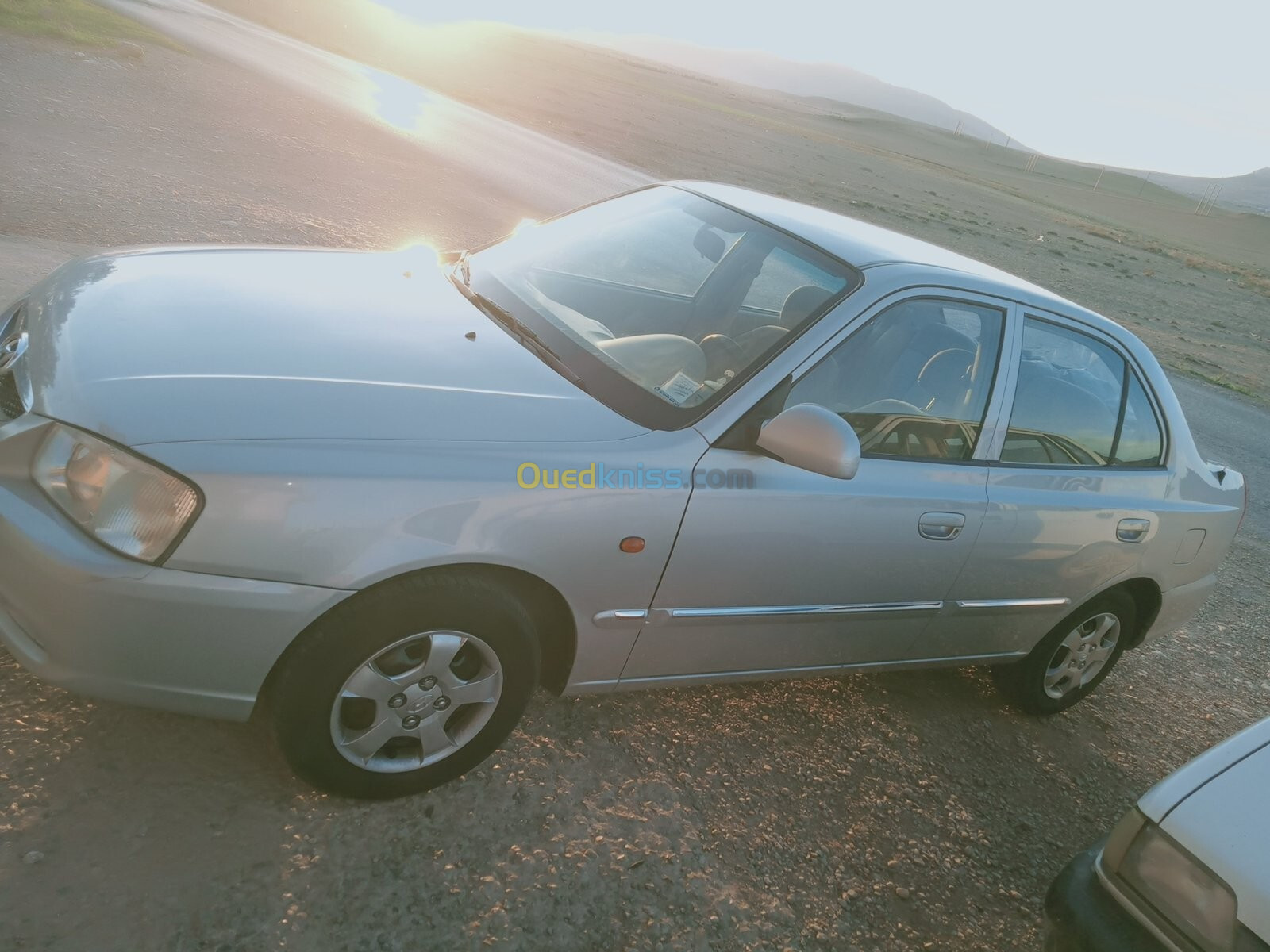 Hyundai Accent 2014 GLS